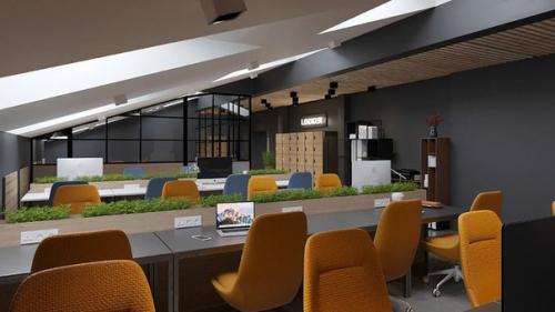 8 уютных заведений, где удобно фрилансеру. 07 8 уютных заведений, где удобно фрилансеру. 07