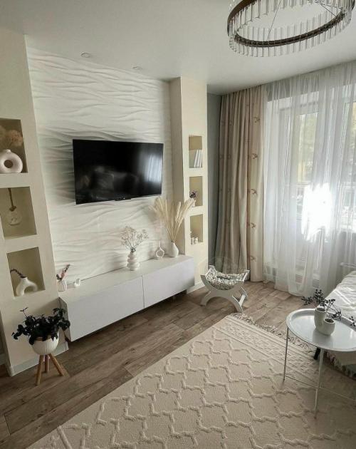 Уютная квартира, согласны? 03