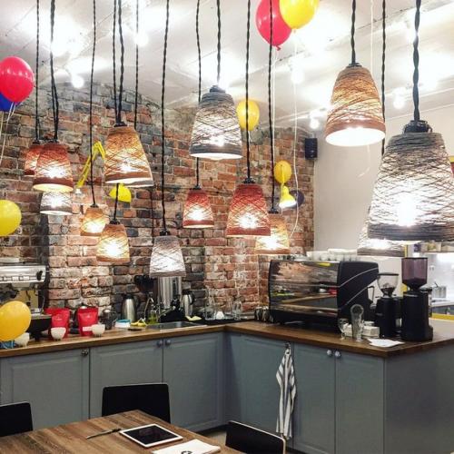 7 милых кондитерских в городе для хорошего вечера? 02