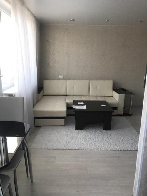 Приятно делать ремонт в своей квартире, 29 кв. 02