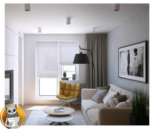 Мы выбираем стол для гостиной.