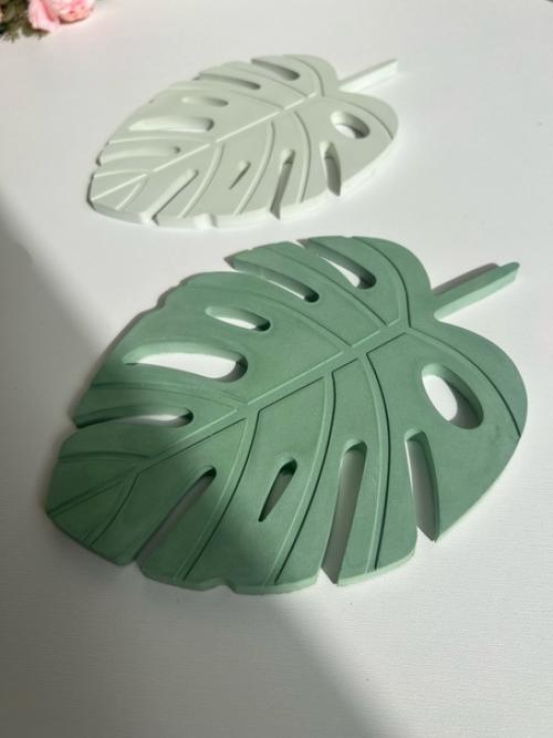 3 креативных способа использования гипсового подноса: от декора до функционала. 03