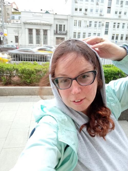 Ходила вчера в дом Шехтеля на садовой - обычно туда нельзя, это был разовый доступ по случаю дней культурного наследия. 08