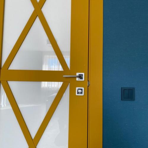 Спальни бывают разные, но они всегда отражают темперамент своих хозяев. 03