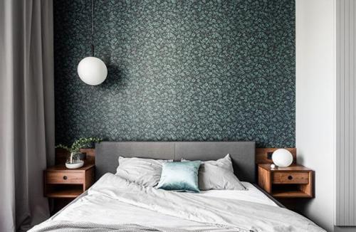 Интерьер квартиры. В современном стиле. 09