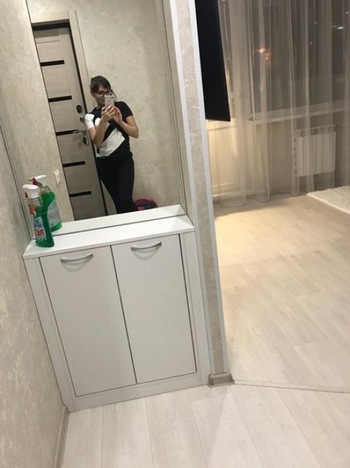 Приятно делать ремонт в своей квартире, 29 кв. 07