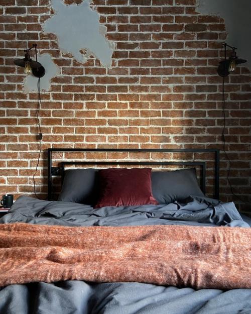 Компактная однокомнатная квартира 28 м 2 в Екатеринбурге. 09