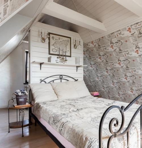 Цветочные интерьеры. Флористическая тема вечна. 03