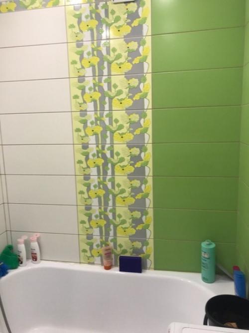 Приятно делать ремонт в своей квартире, 29 кв. 06