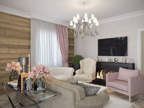 Мы создаем уютную гостиную своими руками. 06 Мы создаем уютную гостиную своими руками. 06