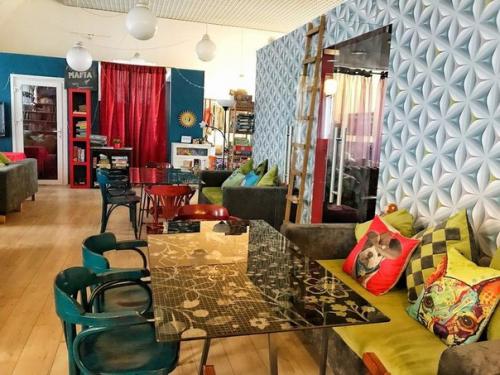 8 уютных заведений, где удобно фрилансеру. 08 8 уютных заведений, где удобно фрилансеру. 08