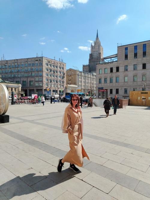 Мои 50 лет. 01