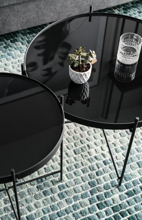 Интерьер квартиры. В современном стиле. 02