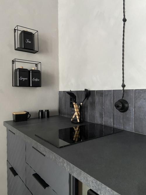 Компактная однокомнатная квартира 28 м 2 в Екатеринбурге. 03