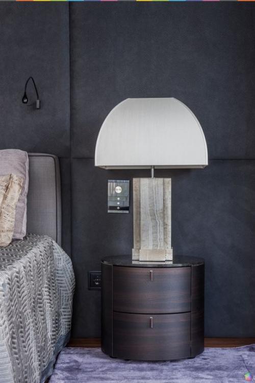 Апартаменты коллекционера от SL Project ч. 2. 03 Апартаменты коллекционера от SL Project ч. 2. 03