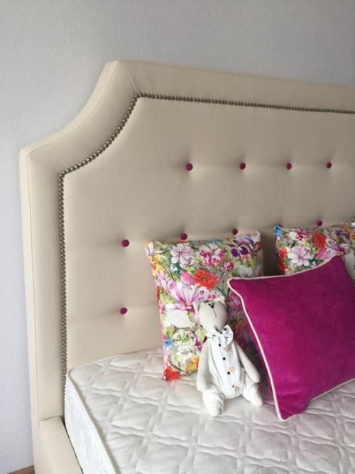 Как хорошо дома.