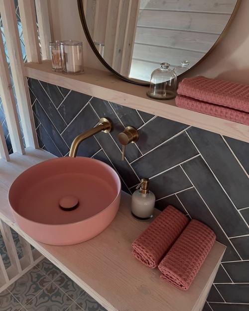 Кристина Sunny_Bunny_Home об интерьере и ремонте в своем уютном доме. 08