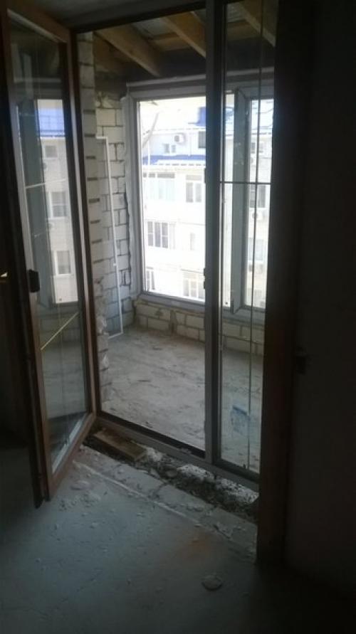 В продаже отличная 2 кв г. Краснодар на ККБ ул. черкасская 91. 03