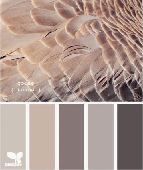 Спальня серого цвета или 50 оттенков серого в вашей спальне!