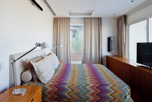 Реконструкция дома в Рио-де-Жанейро. 02