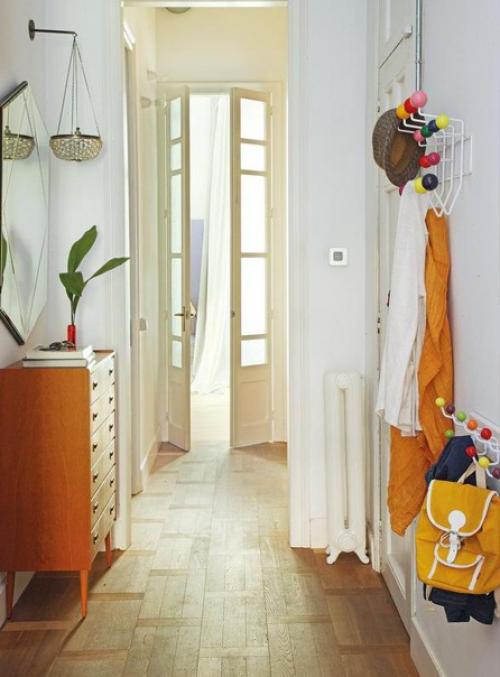 Интерьер частного дома. 08