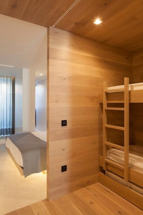 Апартаменты на побережье в Португалии. 06