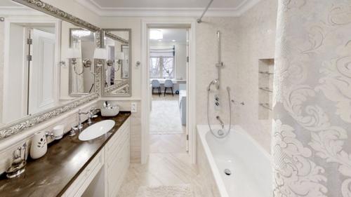 Мы оцениваем интерьер квартиры от нашего подписчика. 08