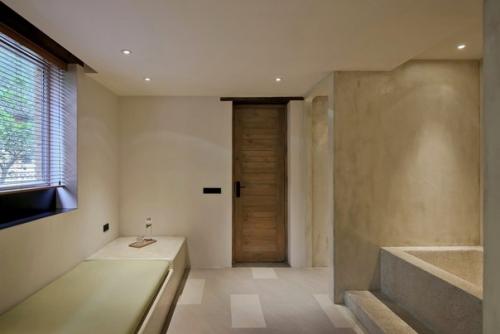 Yangshuo Yun House: экологичный бутик - отель в Китае. 07