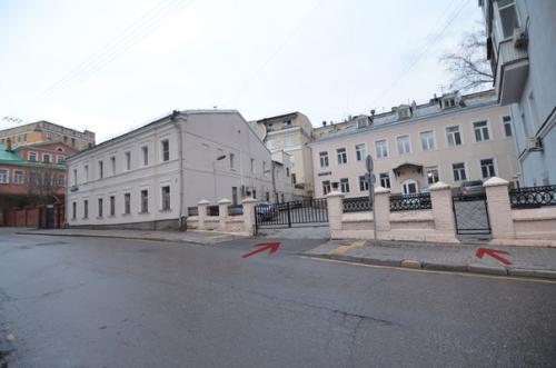 Мы открылись!  1 марта 2017 года состоялось открытие выставочного зала и нового офиса лепной мастерской Эллада - Стиль! 08