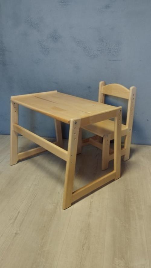 Растущая мебель: как создать комфортное пространство для развития ребенка. 02