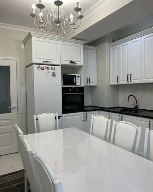 Современный дизайн жилья. 01