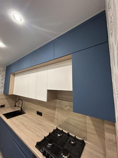 Мы продолжаем наполнять дома наших заказчиков уютом и красотой. 03