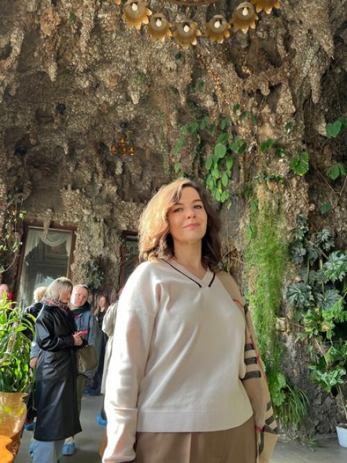 Экскурсия в Дом Зинаиды ушковой. 08