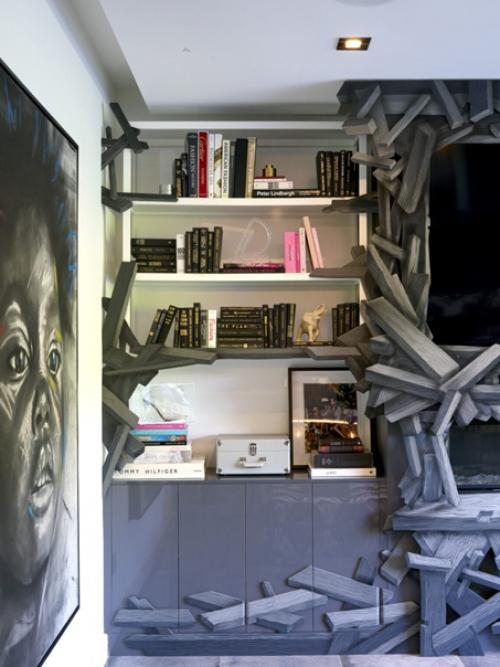 Лоу роуч известен как топовый звёздный стилист (его самая популярная клиентка - актриса зендея. 04