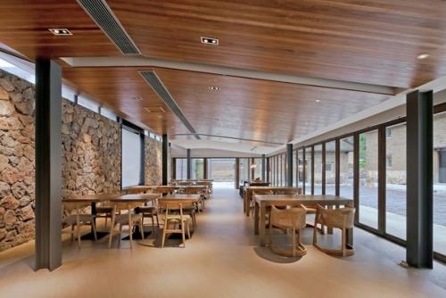 Yangshuo Yun House: экологичный бутик - отель в Китае. 02