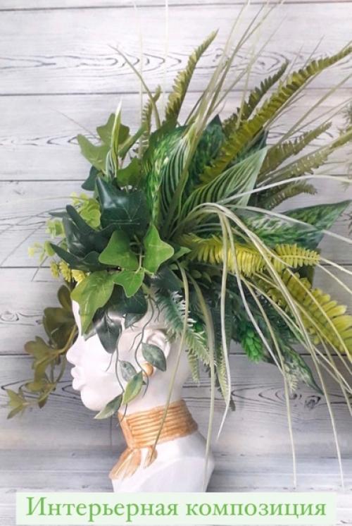 - а как вам моя причёска? 02