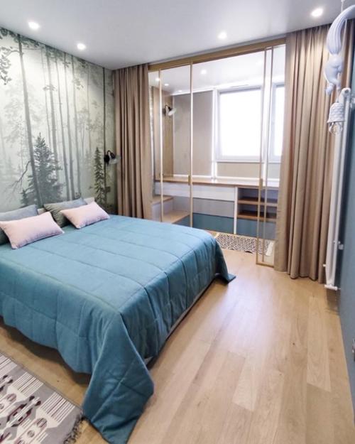 Море света, тепла и порядка;. 04