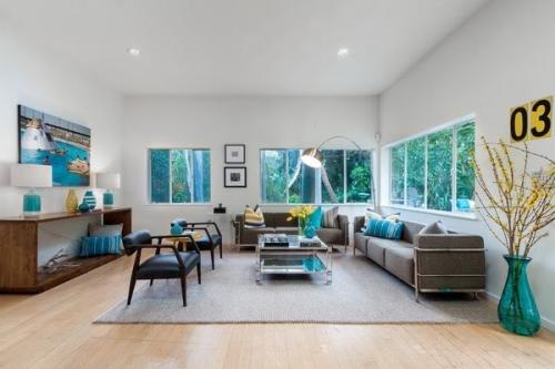 Взглянем на дом Джареда лето в Cahuenga Pass, который выставлен за 1. 999 миллиона долларов. 01 Взглянем на дом Джареда лето в Cahuenga Pass, который выставлен за 1. 999 миллиона долларов. 01