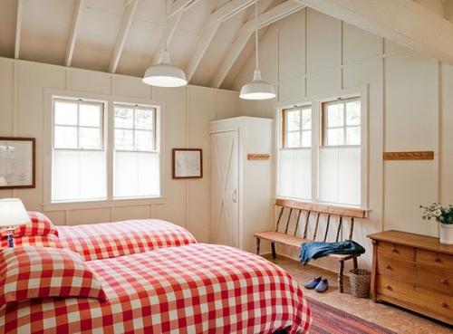 Уютный летний домик площадью 24 квадратных метра. 03