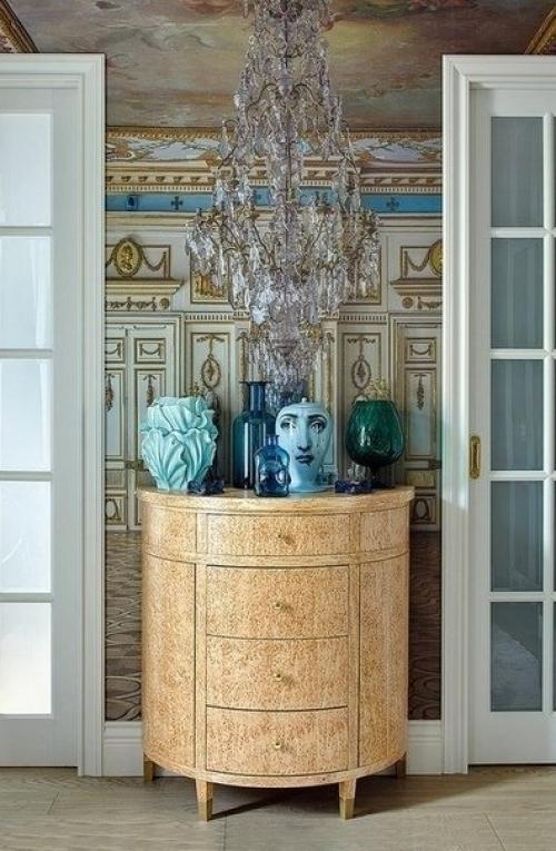 Невероятная переделка квартиры. 05