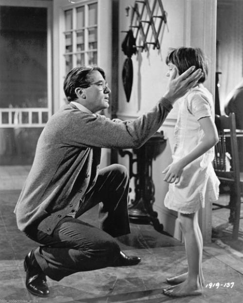 Убить пересмешника. To Kill a Mockingbird. 06