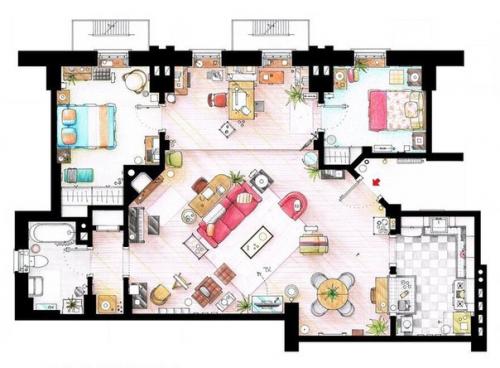 Интерьерный слон 21 апреля 2018 г. в преображенском? 03