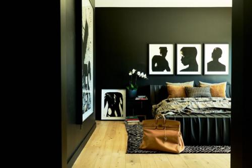 Лоу роуч известен как топовый звёздный стилист (его самая популярная клиентка - актриса зендея. 05