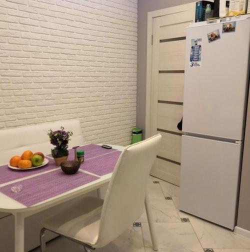 Квартира после ремонта. 06