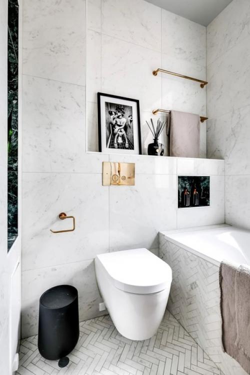 Эта шведская квартира площадью 72 кв. 08