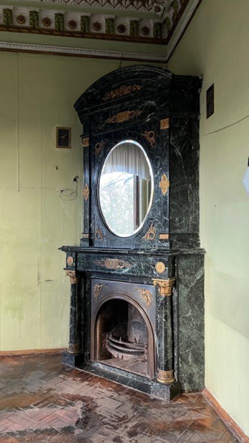 Экскурсия в Дом Зинаиды ушковой. 07