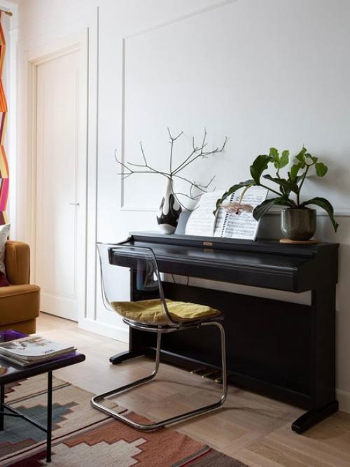 Квартиры с яркими акцентами в скандинавском стиле (80 кв. 04