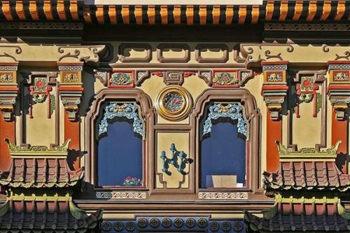 Чайный дом на мясницкой. 02