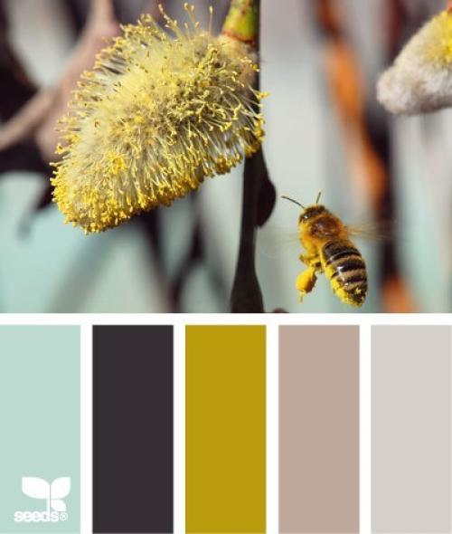 Спальня серого цвета или 50 оттенков серого в вашей спальне! 02