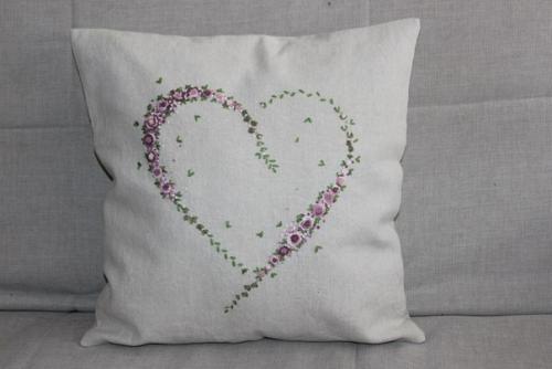 Работы от нашей подписчицы.